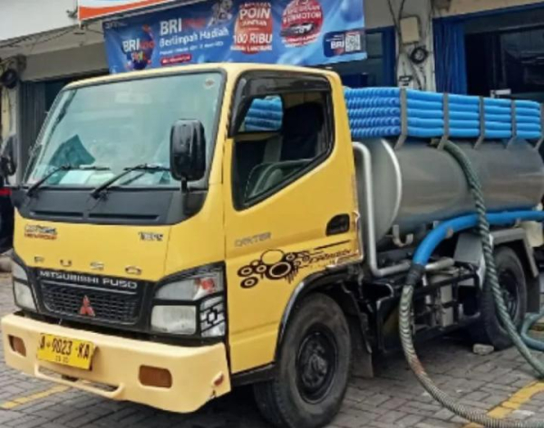 Sedot Wc Seminyak