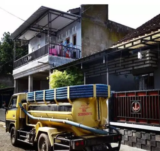 Sedot WC seminyak Terdekat