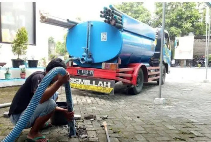 Sedot WC seminyak Murah