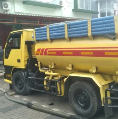 Sedot WC seminyak Terdekat