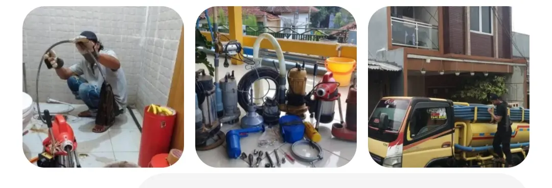 Jasa Sedot WC seminyak Murah Terpercaya