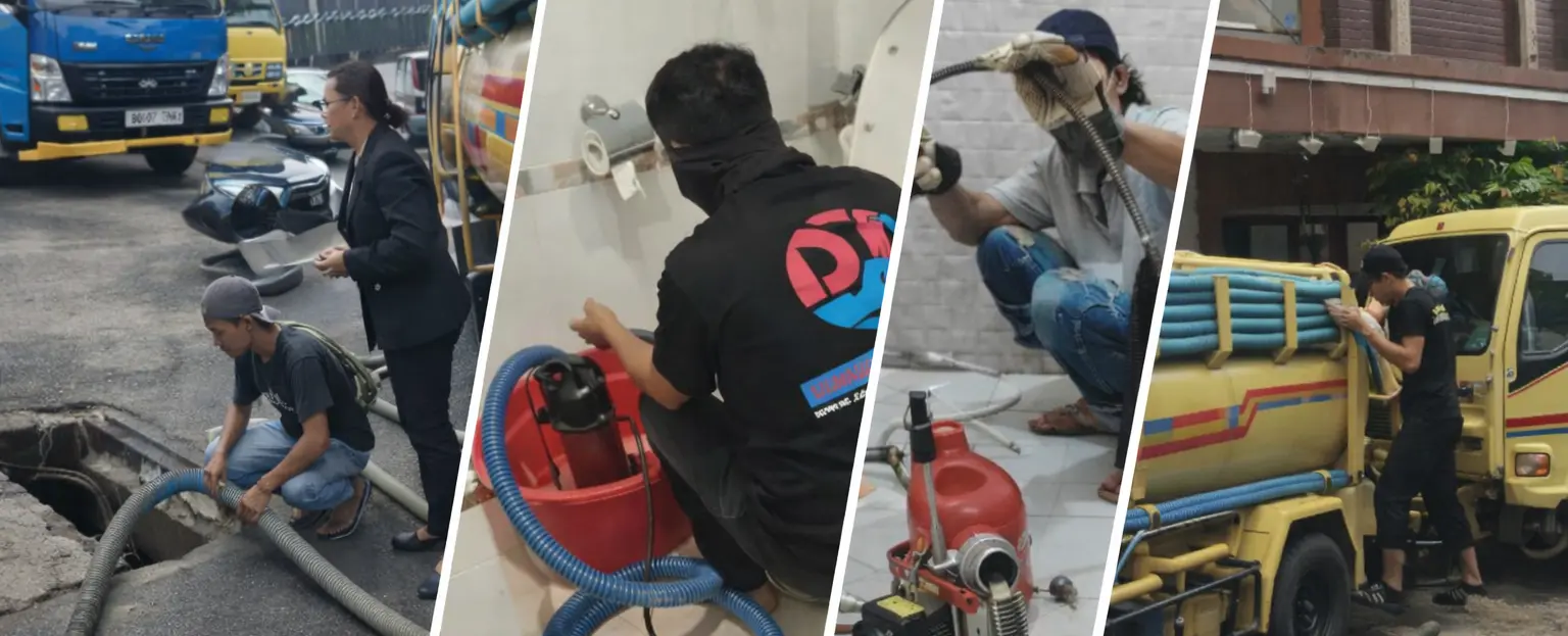 Jasa Sedot WC seminyak Terdekat